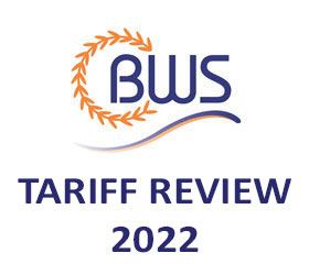 Full Tariff Review