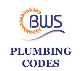 Plumbing Codes