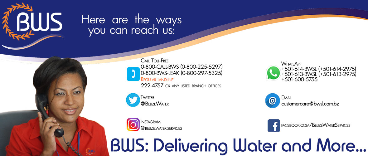 Belize Water Services