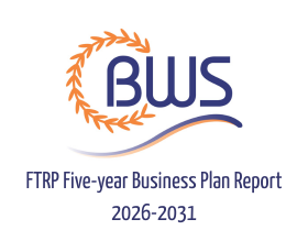 FTRP Five-year Business Plan Report 2026-2031